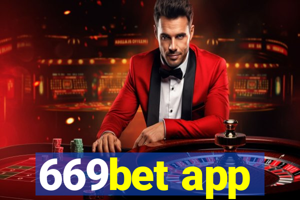 669bet app
